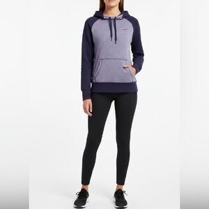 NIKE Therma Fit Hooded Pullover
